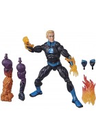 MARVEL LEGEND SERIES FANTASTIC FOUR I HUMAN TORCH